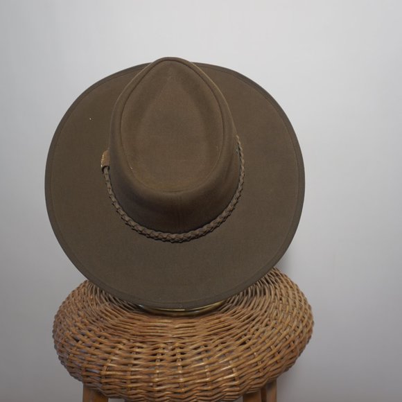 Vintage Kakadu Traders hat main image 6